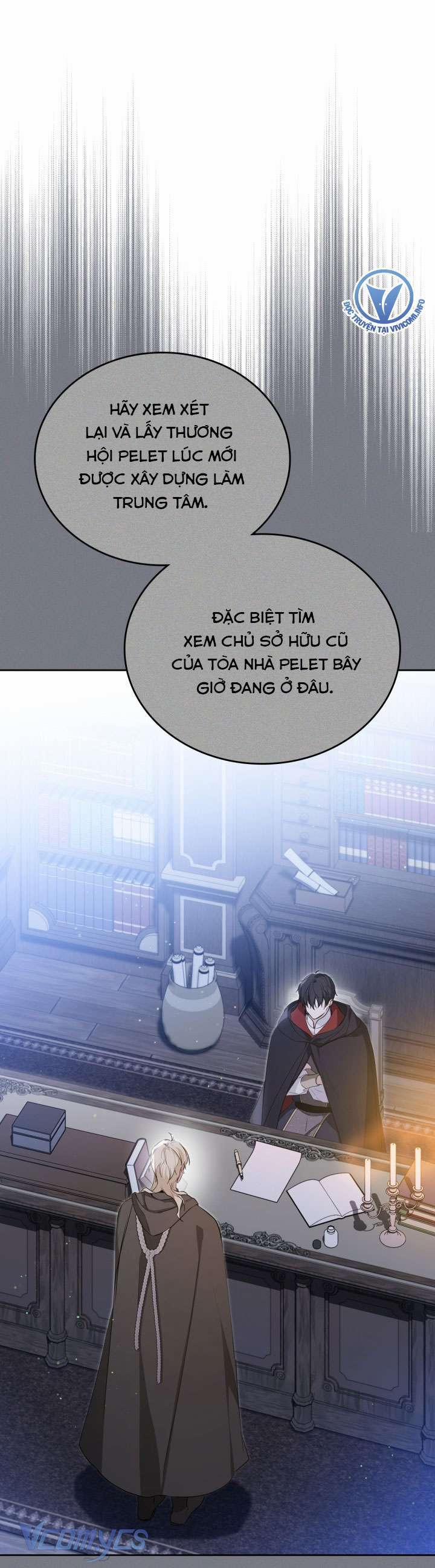 Kiếp Này Tôi Nhất Định Trở Thành Gia Chủ! 164 trang 36