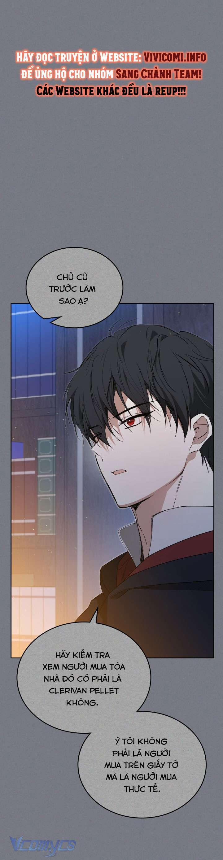 Kiếp Này Tôi Nhất Định Trở Thành Gia Chủ! 164 trang 37