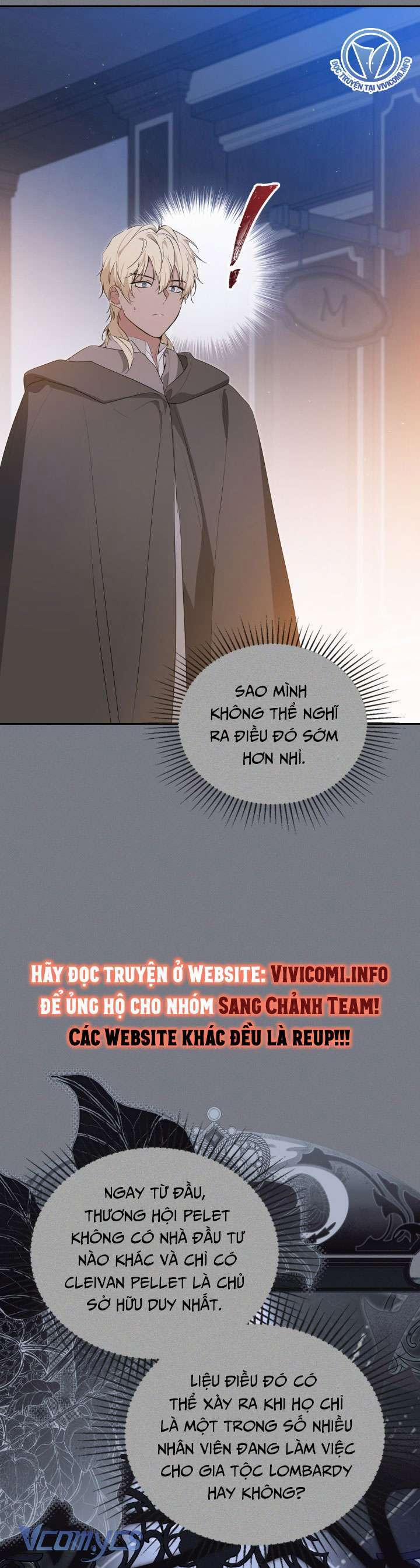 Kiếp Này Tôi Nhất Định Trở Thành Gia Chủ! 164 trang 38