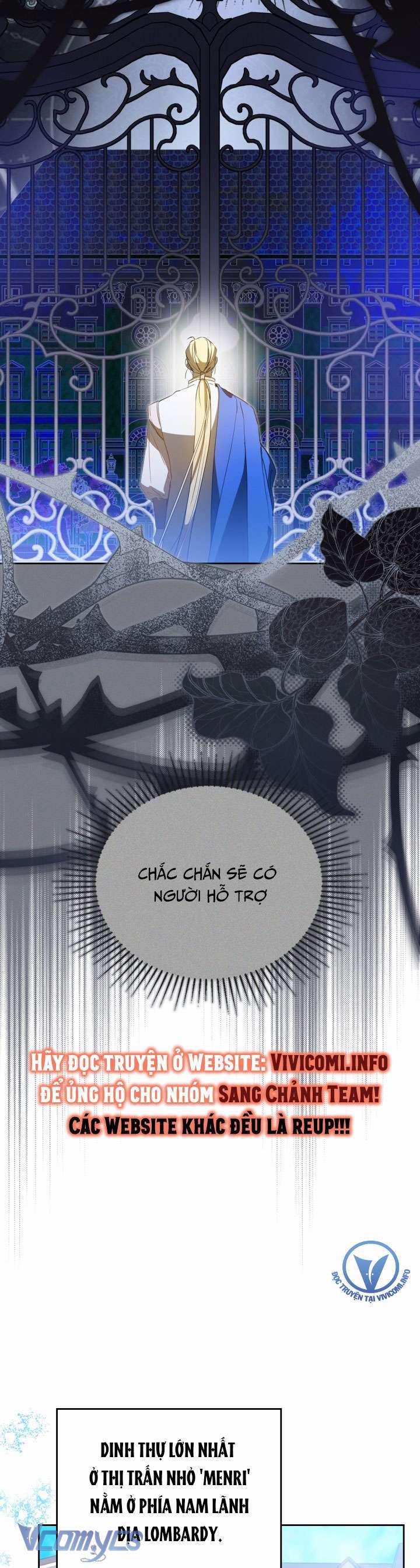 Kiếp Này Tôi Nhất Định Trở Thành Gia Chủ! 164 trang 39