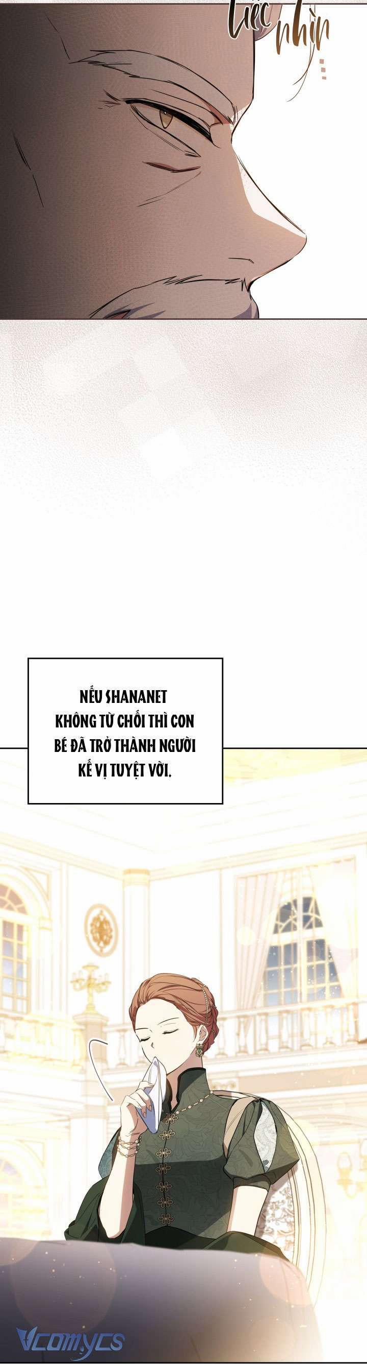 Kiếp Này Tôi Nhất Định Trở Thành Gia Chủ! 164 trang 4