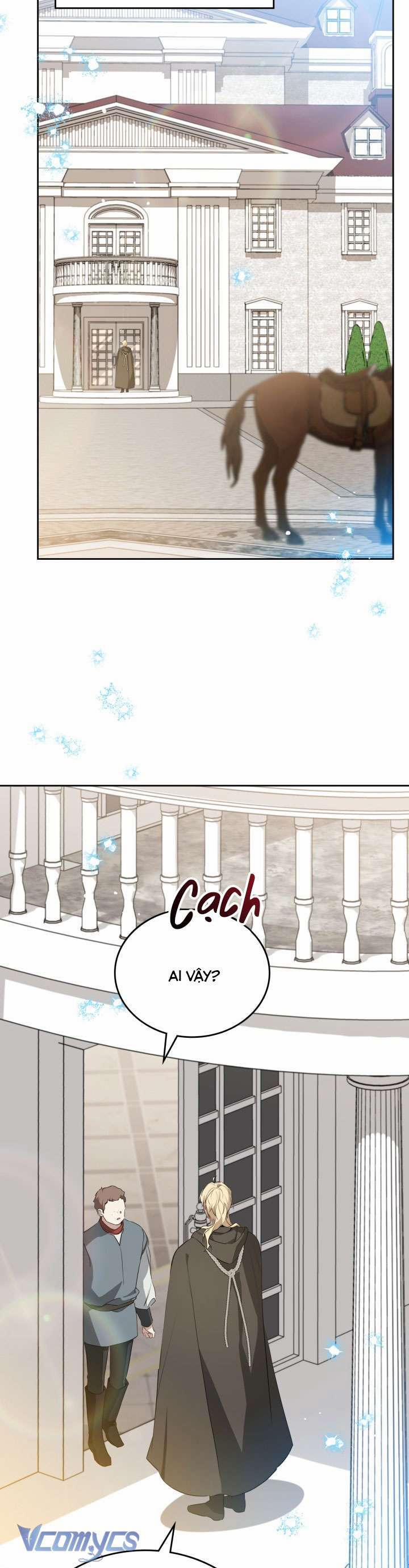 Kiếp Này Tôi Nhất Định Trở Thành Gia Chủ! 164 trang 40