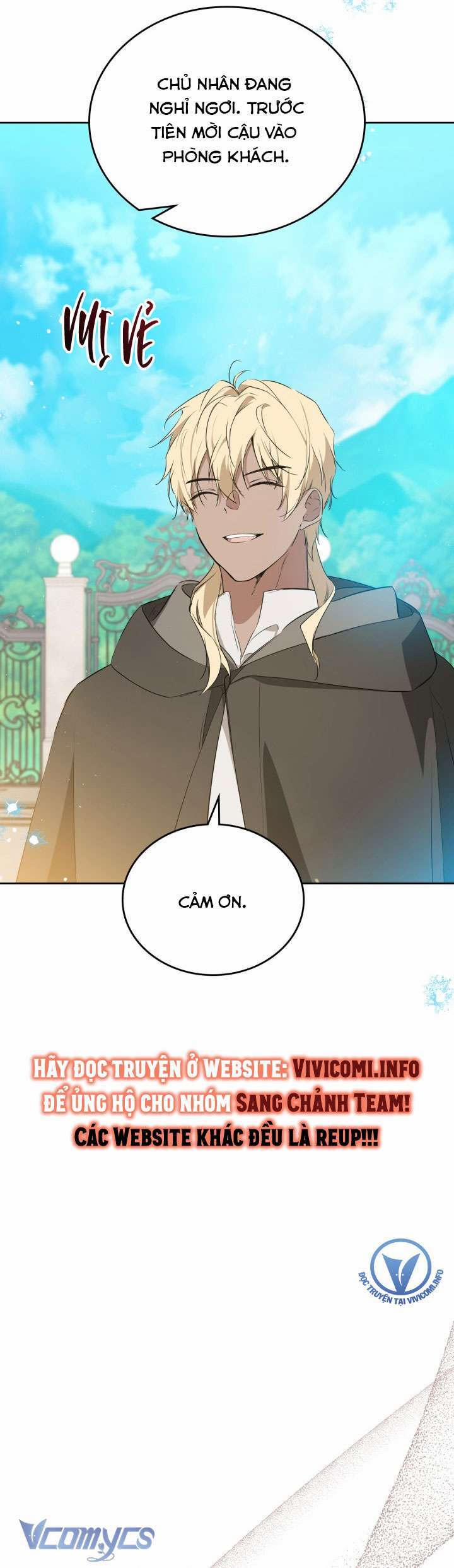 Kiếp Này Tôi Nhất Định Trở Thành Gia Chủ! 164 trang 42