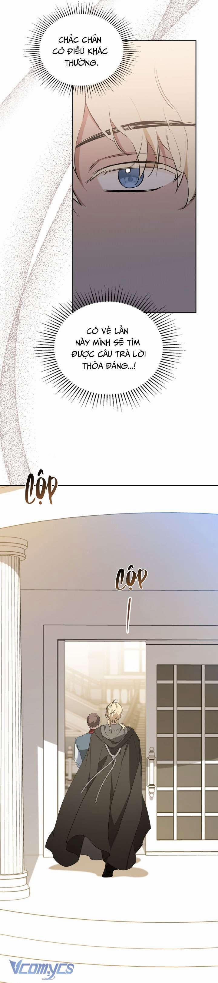 Kiếp Này Tôi Nhất Định Trở Thành Gia Chủ! 164 trang 43