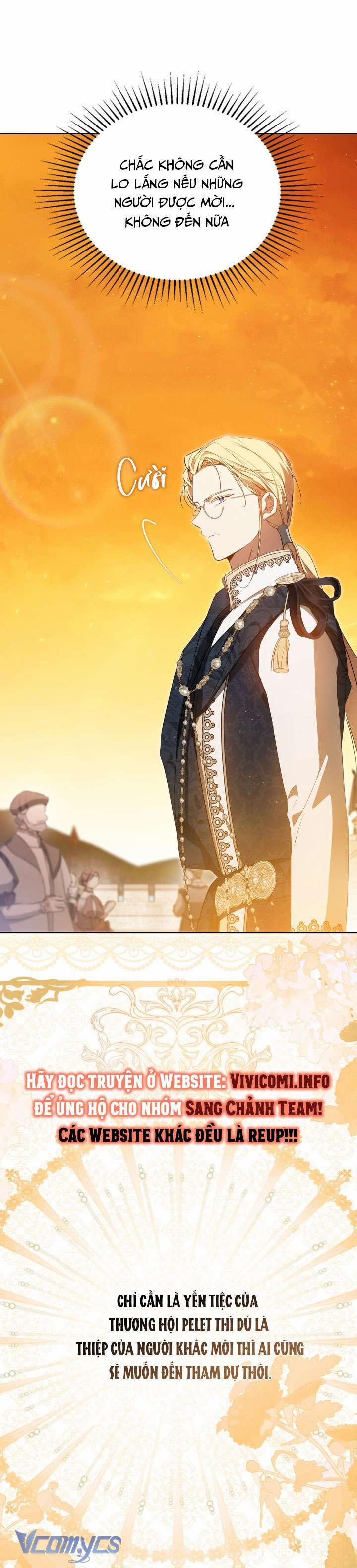 Kiếp Này Tôi Nhất Định Trở Thành Gia Chủ! 164 trang 46