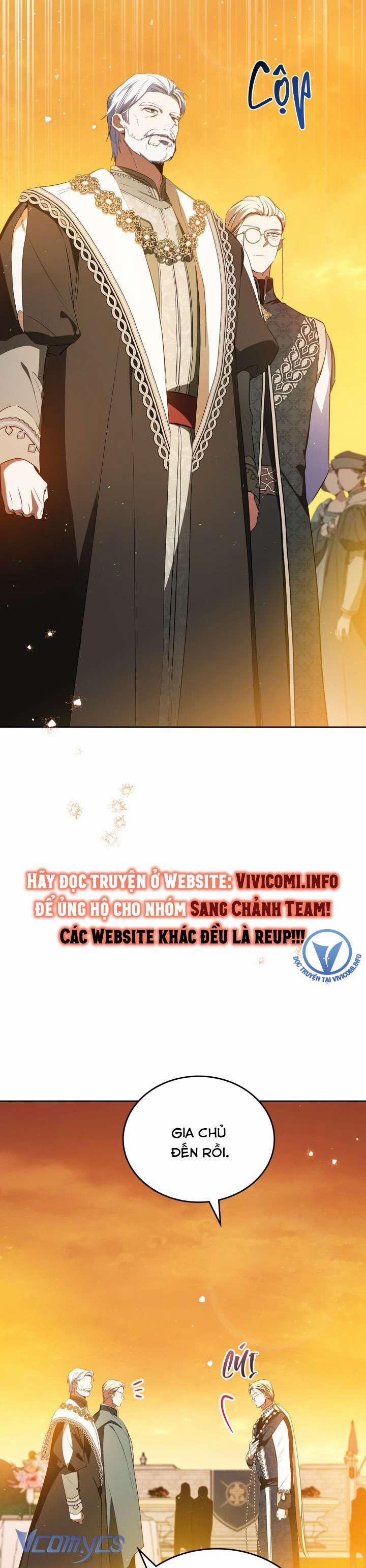 Kiếp Này Tôi Nhất Định Trở Thành Gia Chủ! 164 trang 48