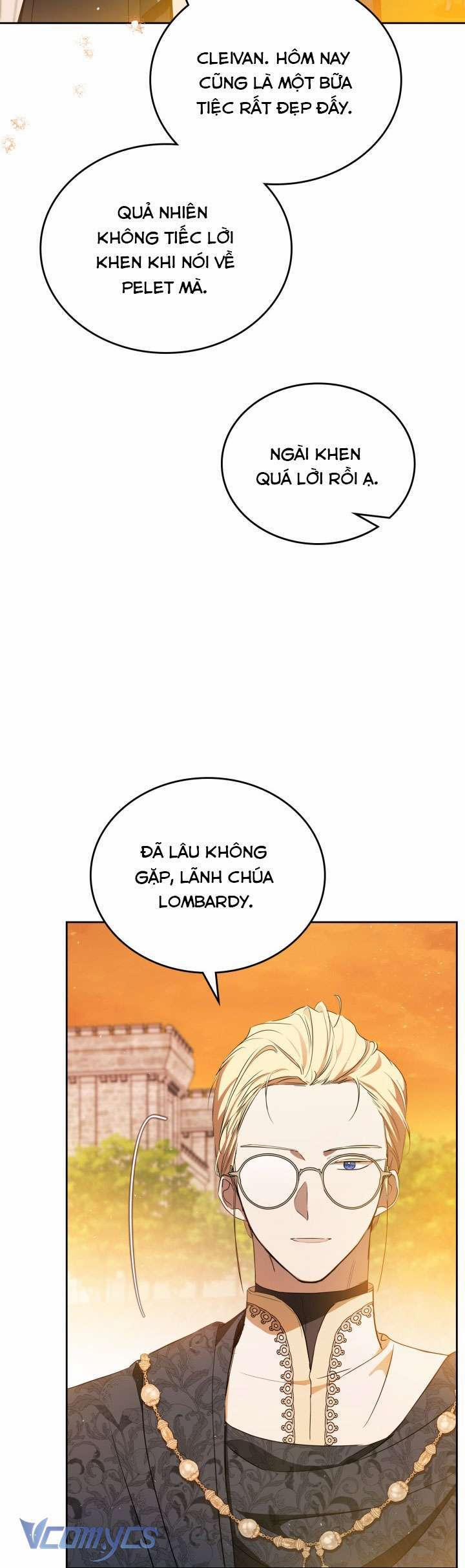 Kiếp Này Tôi Nhất Định Trở Thành Gia Chủ! 164 trang 49