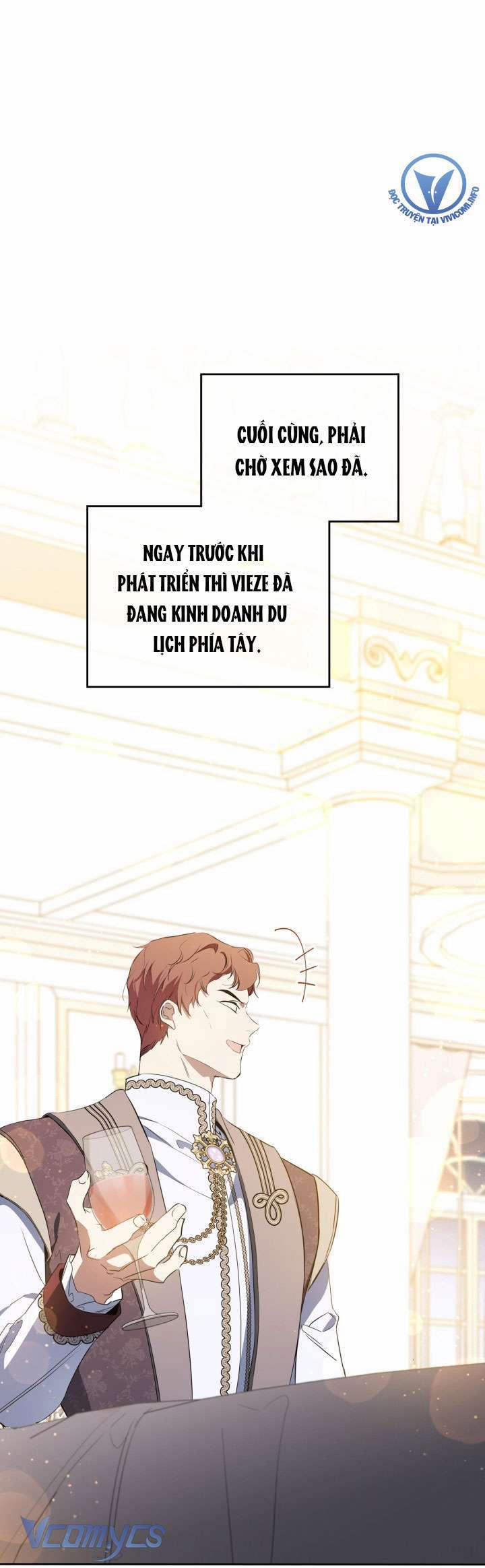 Kiếp Này Tôi Nhất Định Trở Thành Gia Chủ! 164 trang 5