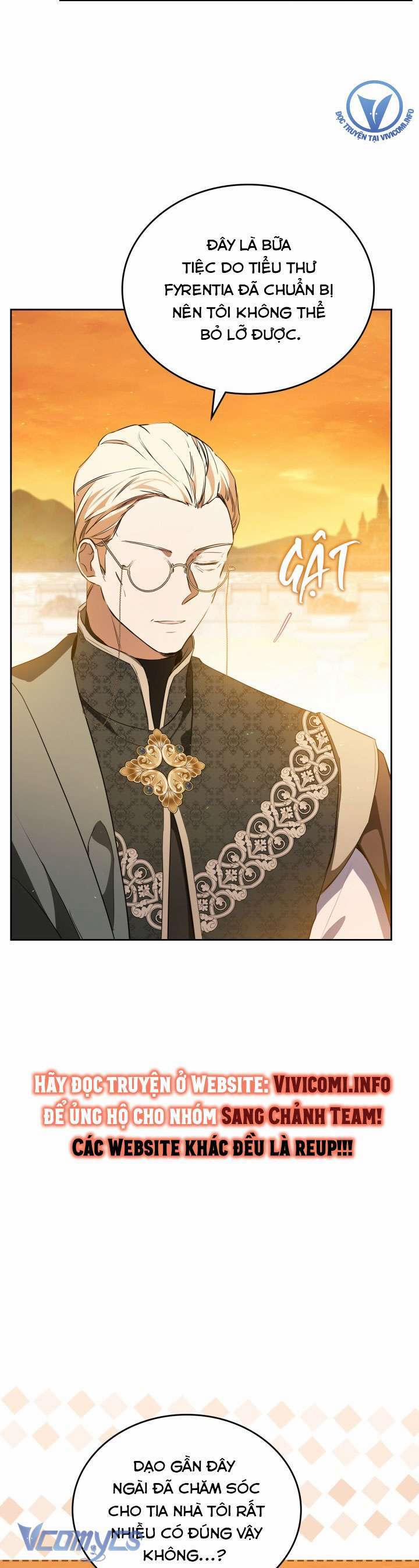 Kiếp Này Tôi Nhất Định Trở Thành Gia Chủ! 164 trang 50