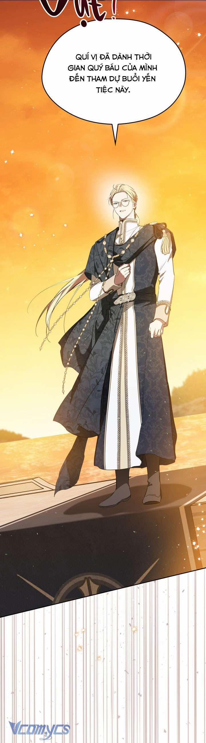 Kiếp Này Tôi Nhất Định Trở Thành Gia Chủ! 164 trang 57