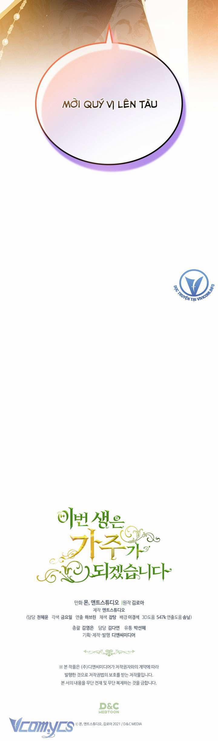 Kiếp Này Tôi Nhất Định Trở Thành Gia Chủ! 164 trang 62