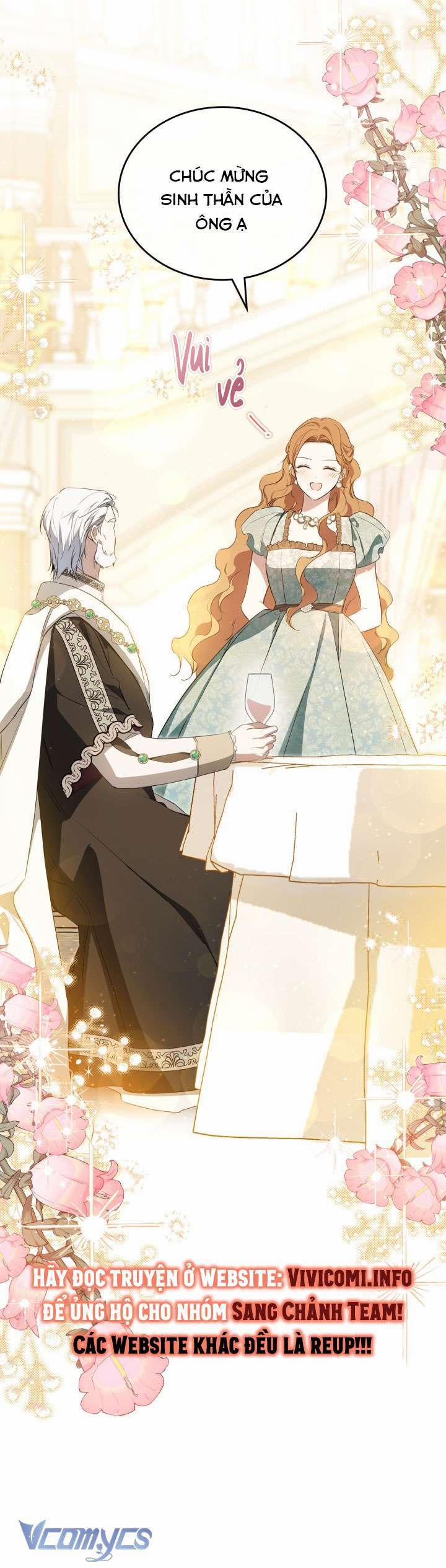 Kiếp Này Tôi Nhất Định Trở Thành Gia Chủ! 164 trang 8