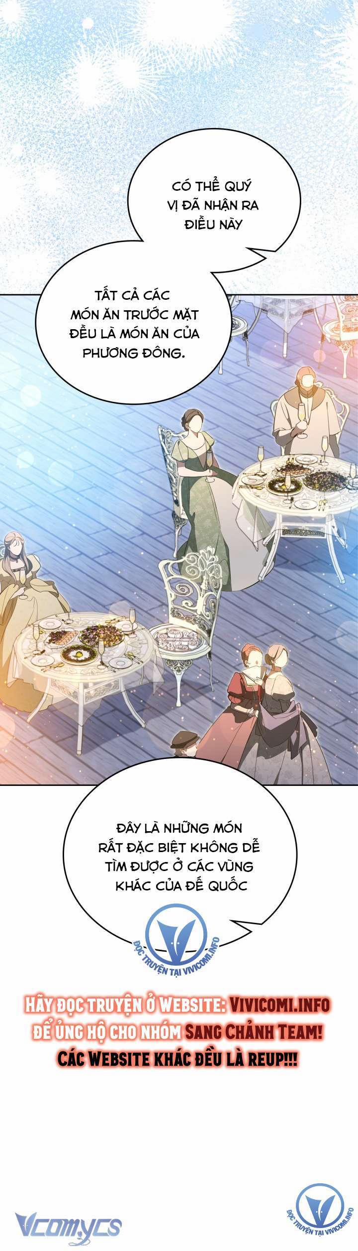 Kiếp Này Tôi Nhất Định Trở Thành Gia Chủ! 165 trang 10