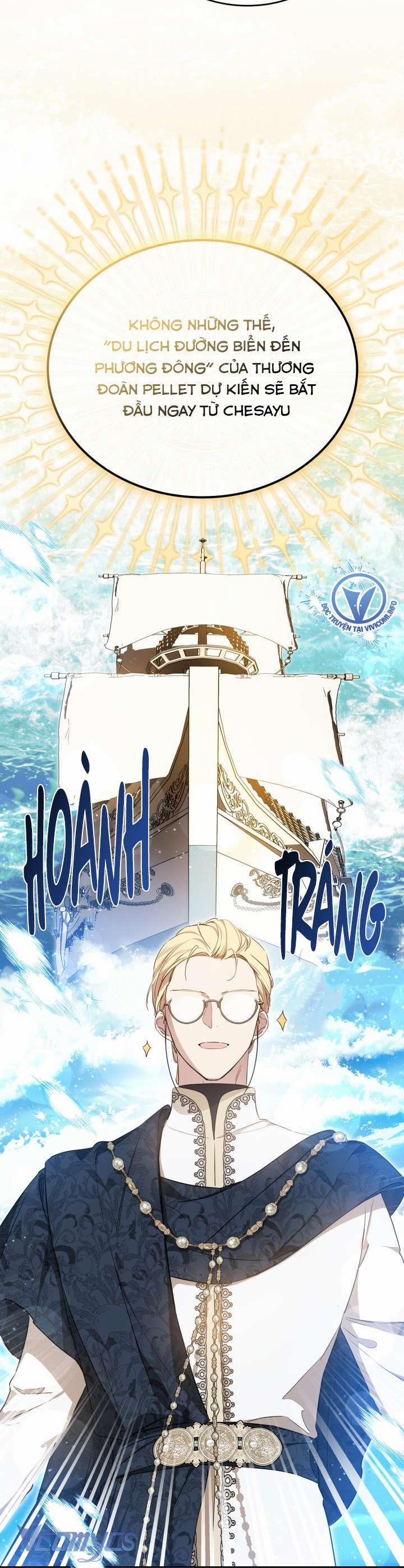 Kiếp Này Tôi Nhất Định Trở Thành Gia Chủ! 165 trang 12