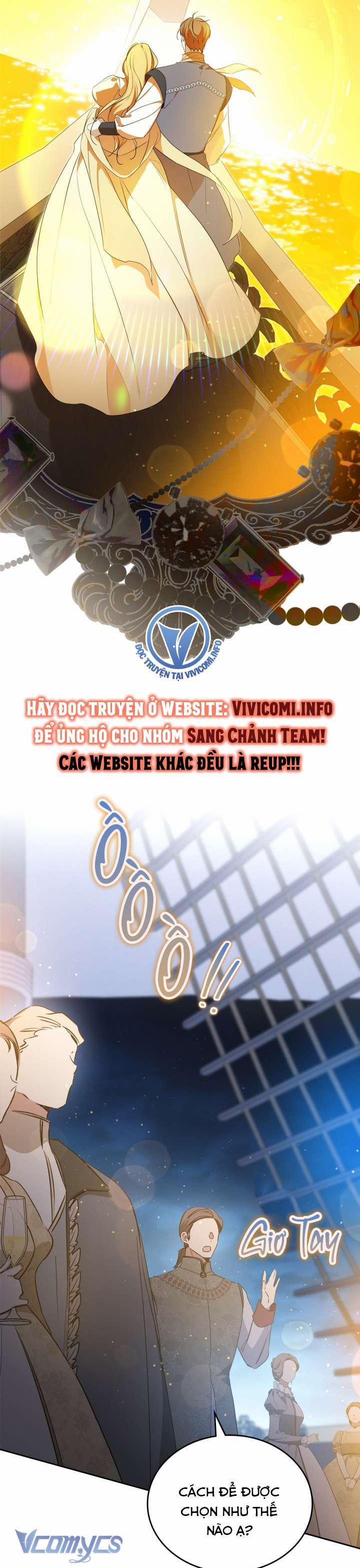 Kiếp Này Tôi Nhất Định Trở Thành Gia Chủ! 165 trang 15