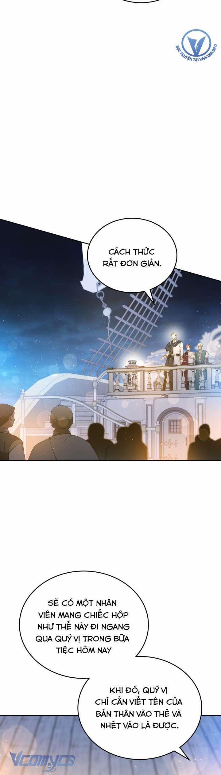 Kiếp Này Tôi Nhất Định Trở Thành Gia Chủ! 165 trang 16