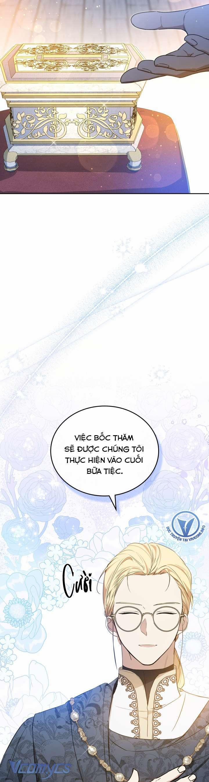 Kiếp Này Tôi Nhất Định Trở Thành Gia Chủ! 165 trang 17