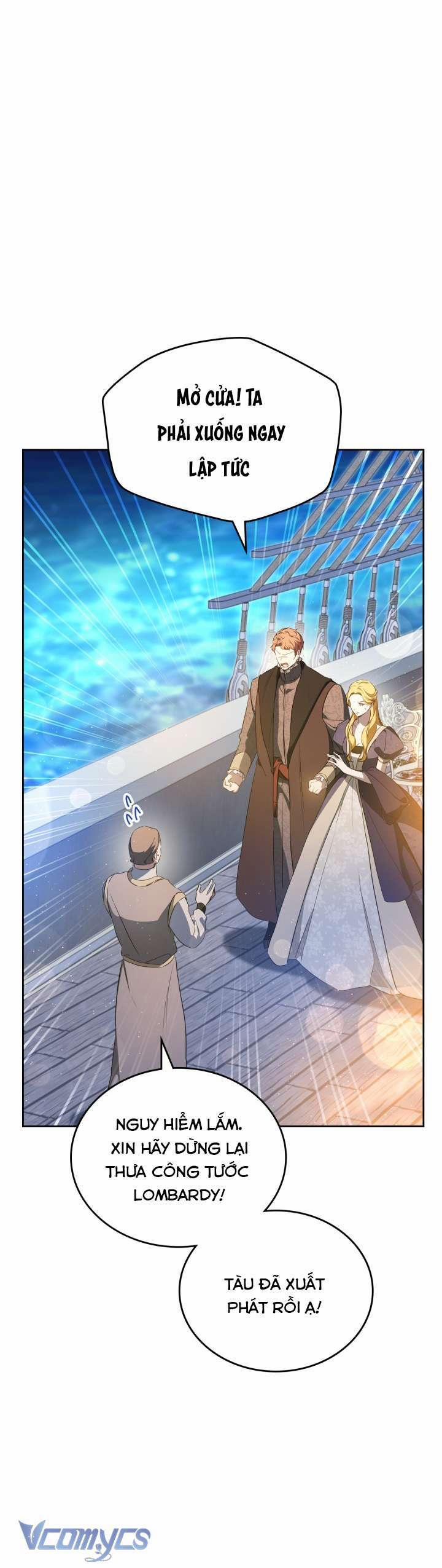 Kiếp Này Tôi Nhất Định Trở Thành Gia Chủ! 165 trang 21