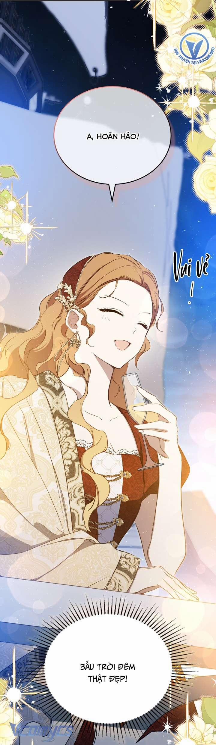 Kiếp Này Tôi Nhất Định Trở Thành Gia Chủ! 165 trang 26