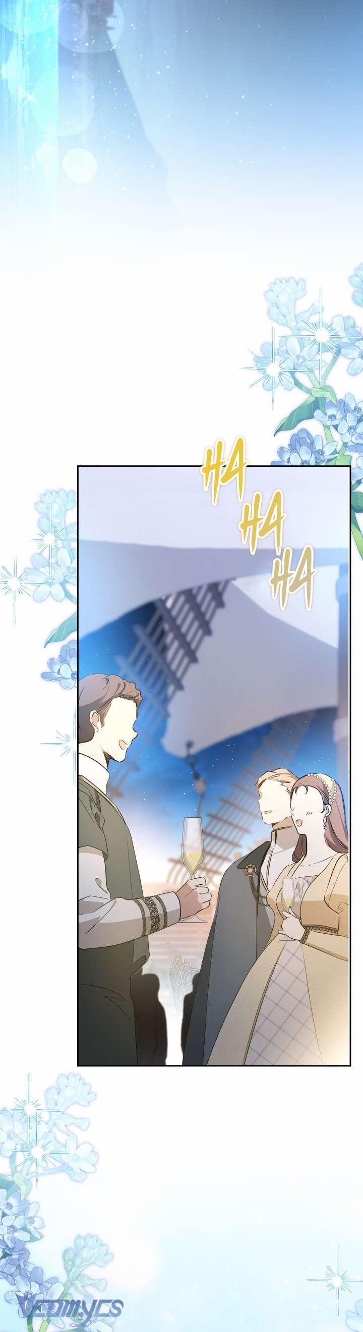 Kiếp Này Tôi Nhất Định Trở Thành Gia Chủ! 165 trang 3