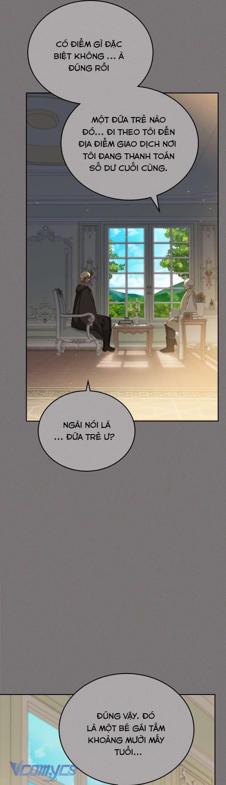 Kiếp Này Tôi Nhất Định Trở Thành Gia Chủ! 165 trang 35