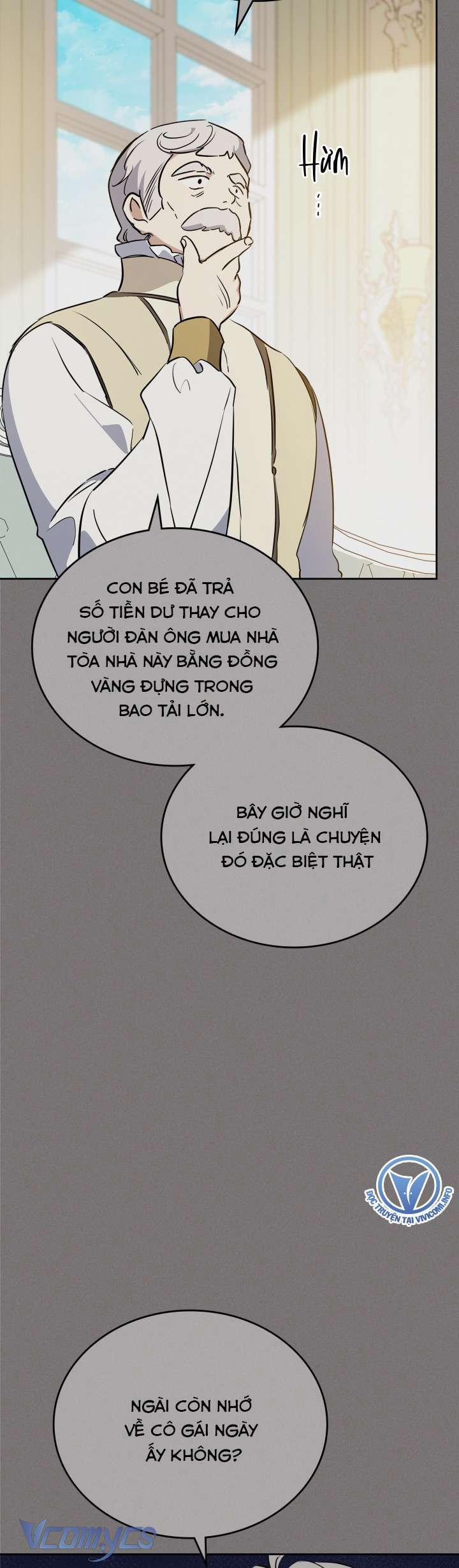 Kiếp Này Tôi Nhất Định Trở Thành Gia Chủ! 165 trang 36