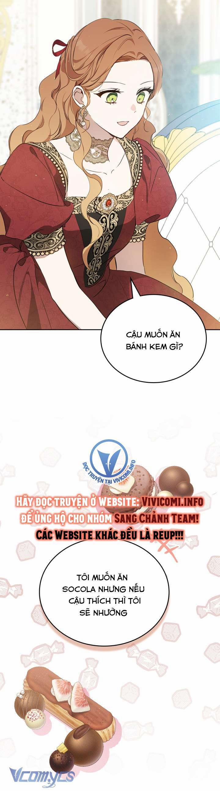 Kiếp Này Tôi Nhất Định Trở Thành Gia Chủ! 165 trang 39