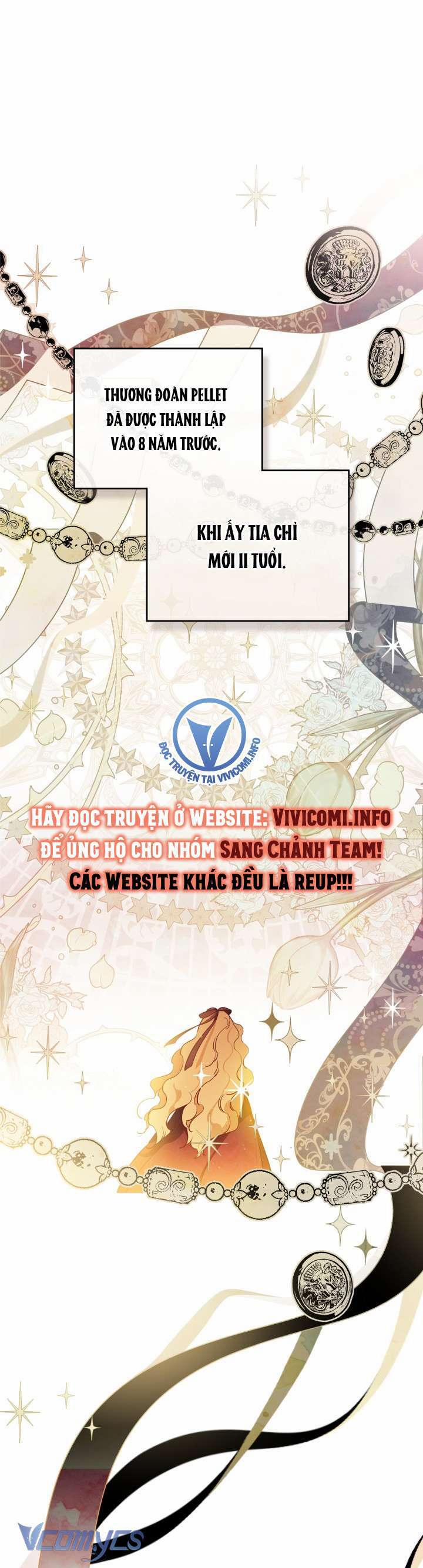 Kiếp Này Tôi Nhất Định Trở Thành Gia Chủ! 165 trang 44