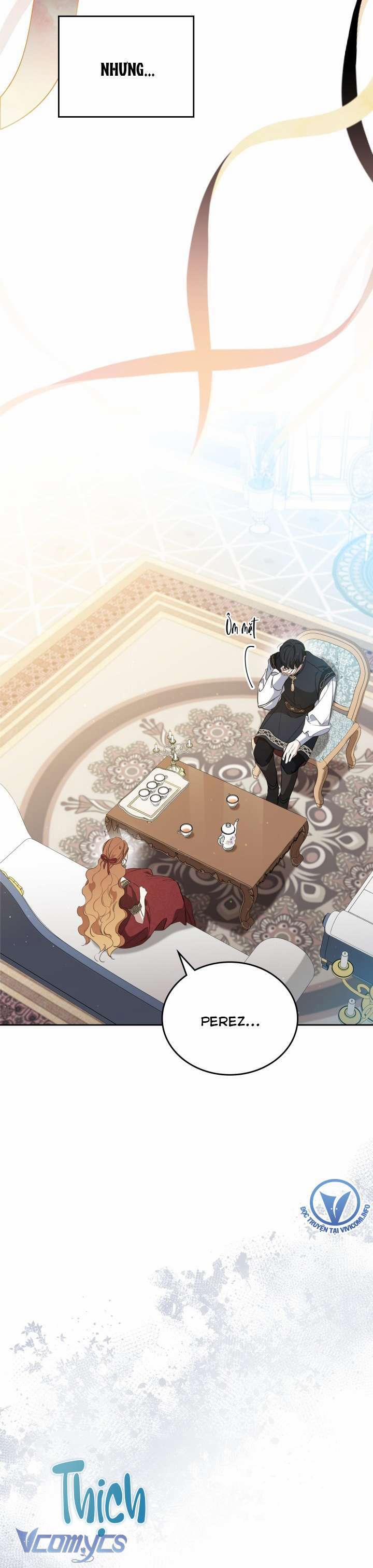 Kiếp Này Tôi Nhất Định Trở Thành Gia Chủ! 165 trang 45