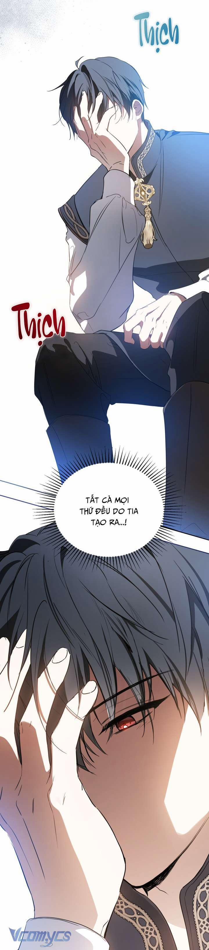 Kiếp Này Tôi Nhất Định Trở Thành Gia Chủ! 165 trang 46