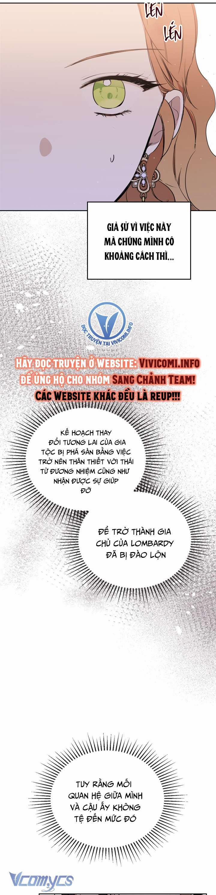 Kiếp Này Tôi Nhất Định Trở Thành Gia Chủ! 165 trang 49