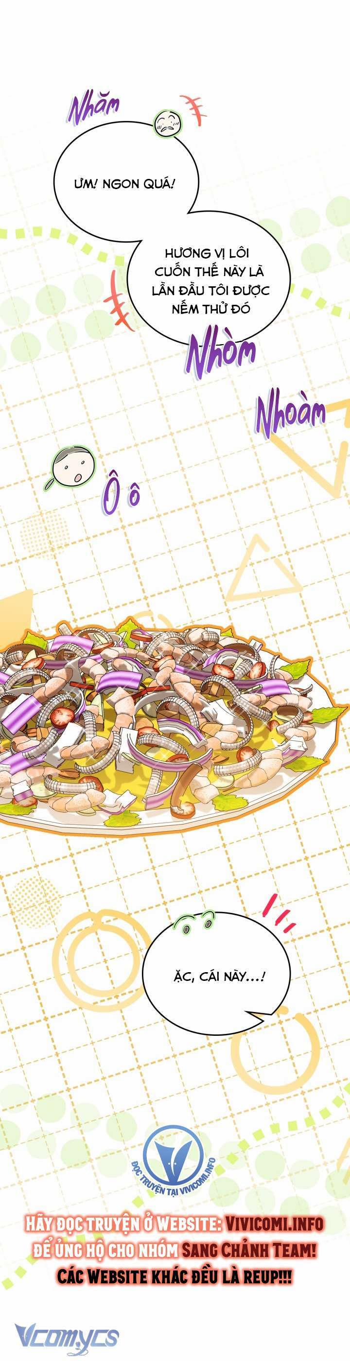 Kiếp Này Tôi Nhất Định Trở Thành Gia Chủ! 165 trang 5