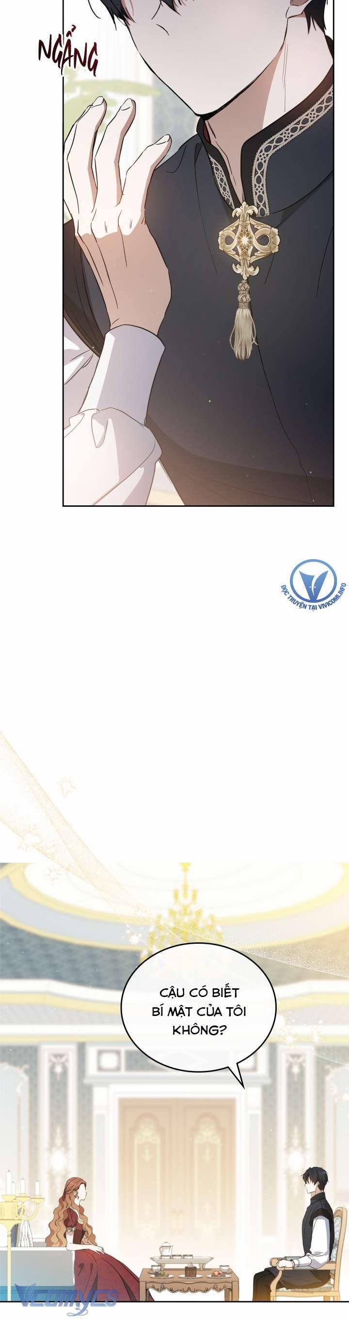 Kiếp Này Tôi Nhất Định Trở Thành Gia Chủ! 165 trang 50