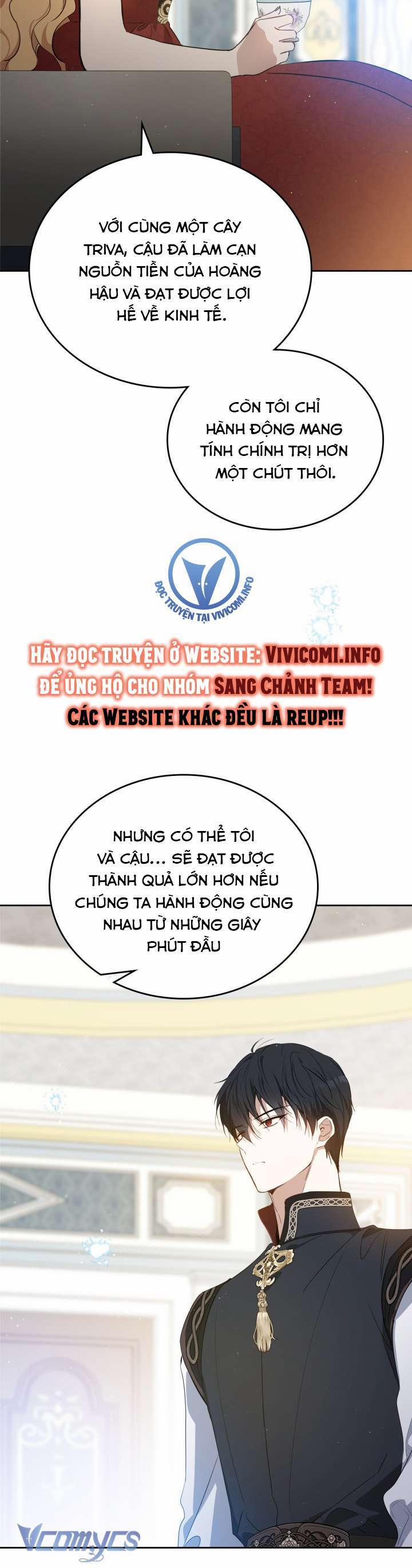 Kiếp Này Tôi Nhất Định Trở Thành Gia Chủ! 165 trang 53