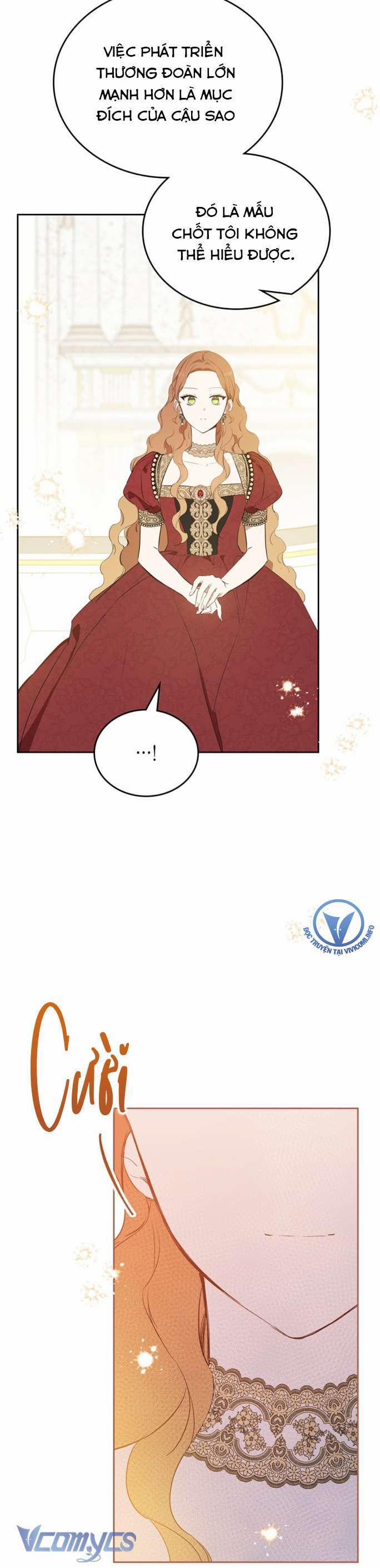 Kiếp Này Tôi Nhất Định Trở Thành Gia Chủ! 165 trang 56