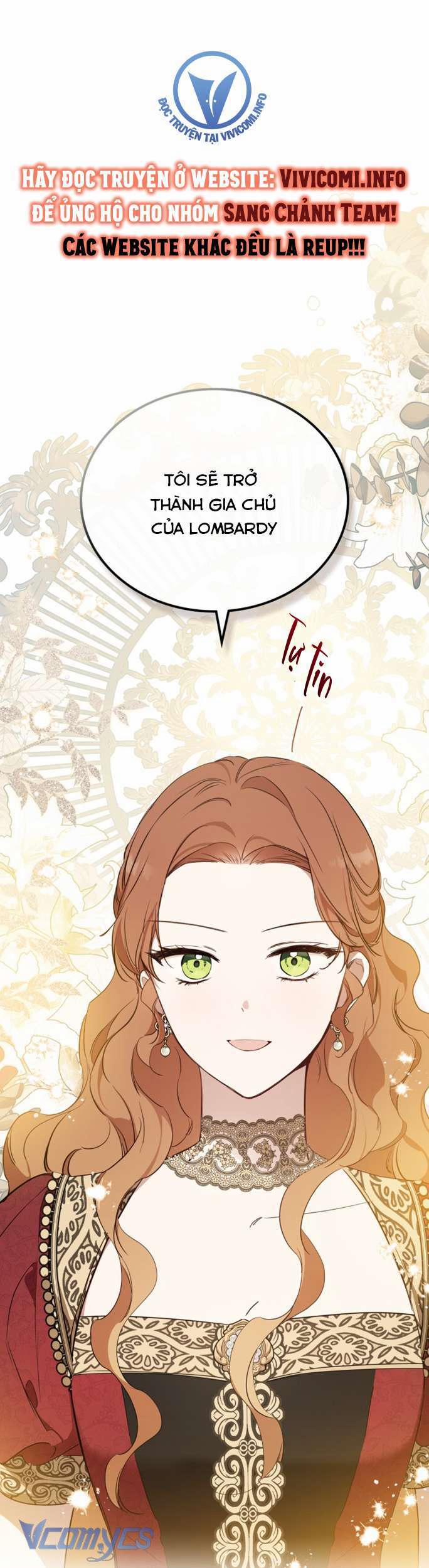 Kiếp Này Tôi Nhất Định Trở Thành Gia Chủ! 165 trang 57