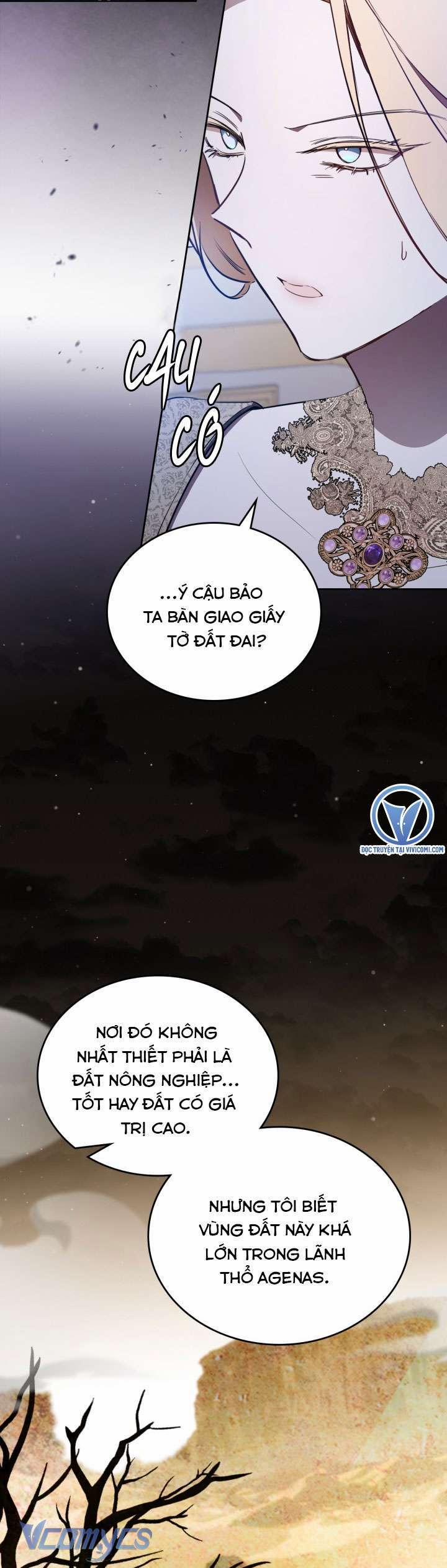 Kiếp Này Tôi Nhất Định Trở Thành Gia Chủ! 166 trang 14