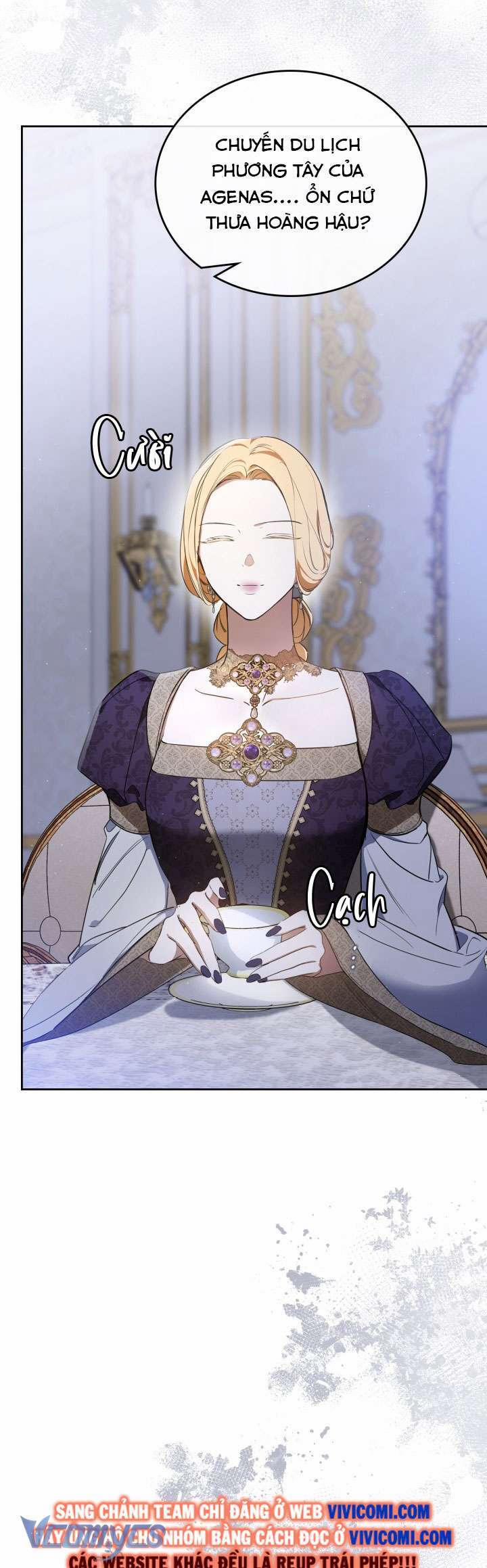 Kiếp Này Tôi Nhất Định Trở Thành Gia Chủ! 166 trang 2