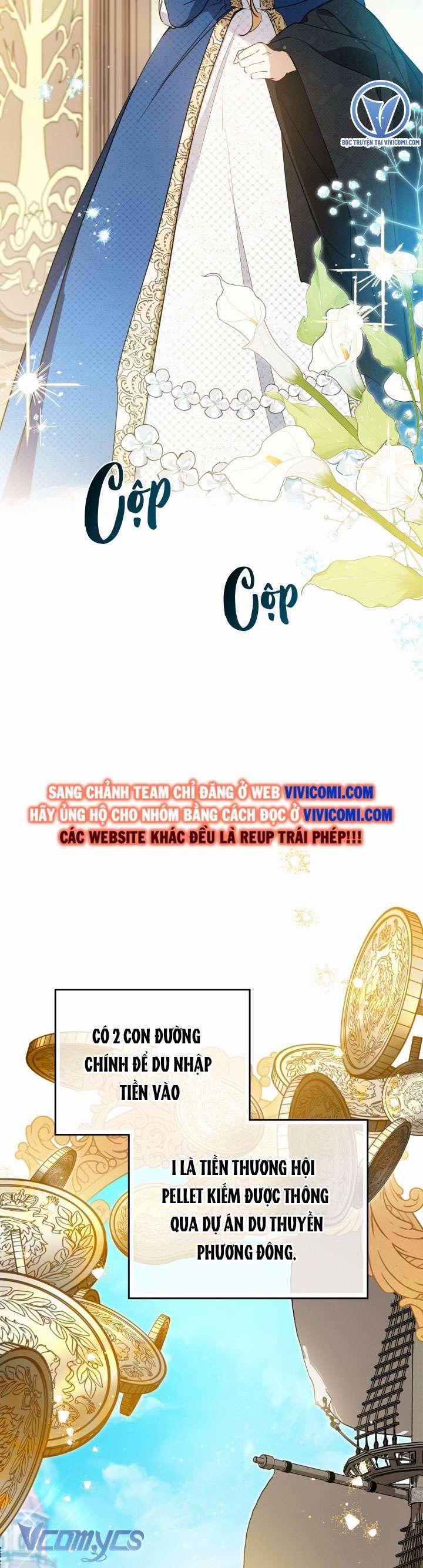 Kiếp Này Tôi Nhất Định Trở Thành Gia Chủ! 166 trang 20