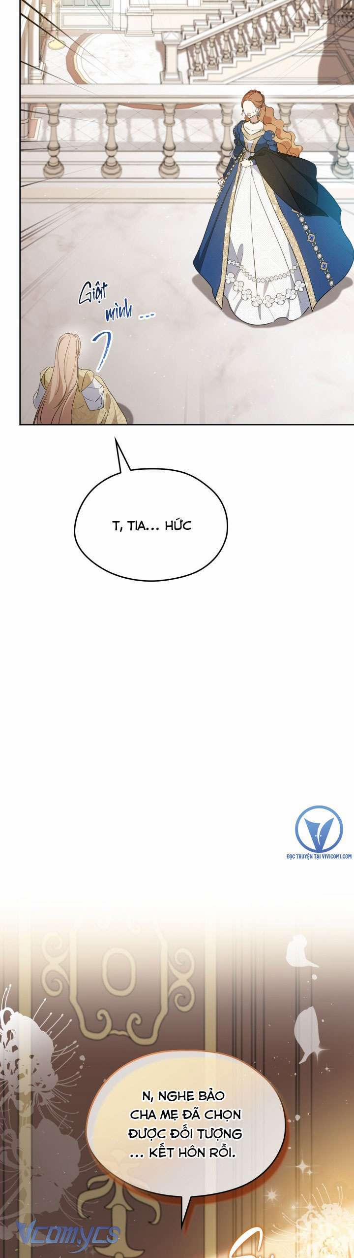 Kiếp Này Tôi Nhất Định Trở Thành Gia Chủ! 166 trang 25