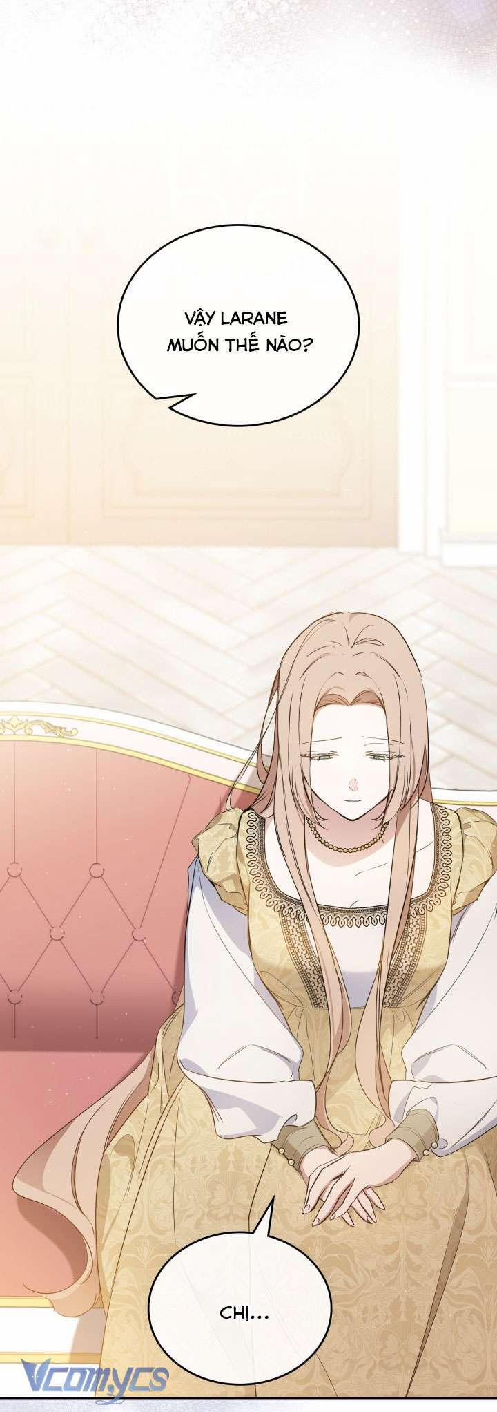 Kiếp Này Tôi Nhất Định Trở Thành Gia Chủ! 166 trang 32