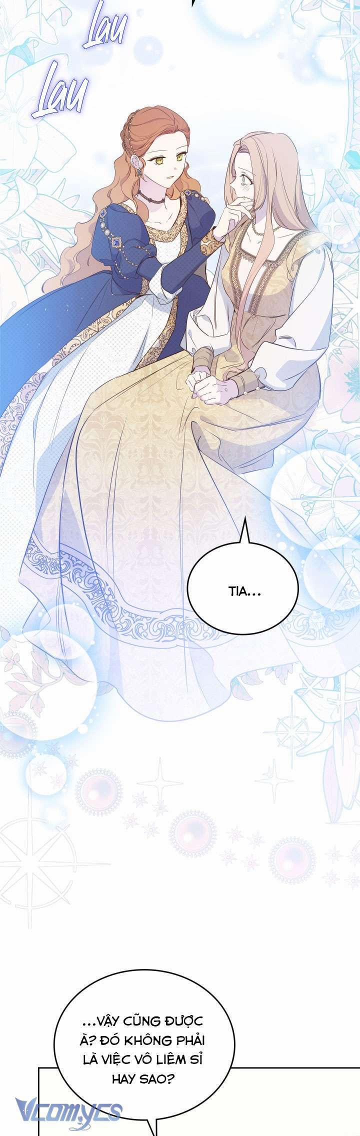 Kiếp Này Tôi Nhất Định Trở Thành Gia Chủ! 166 trang 41