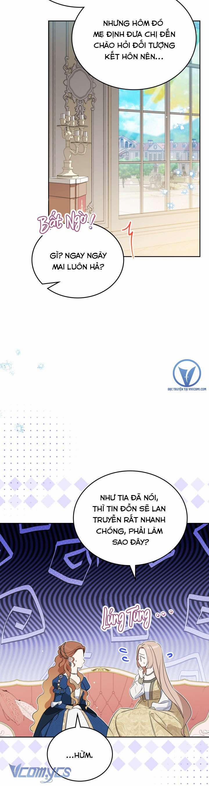 Kiếp Này Tôi Nhất Định Trở Thành Gia Chủ! 166 trang 44