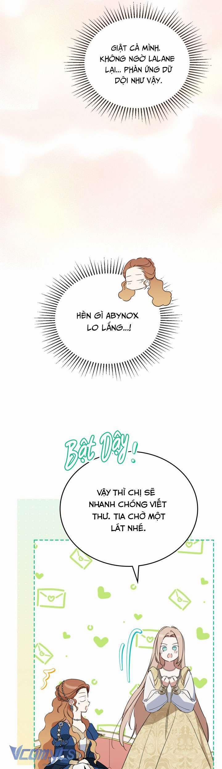 Kiếp Này Tôi Nhất Định Trở Thành Gia Chủ! 166 trang 49