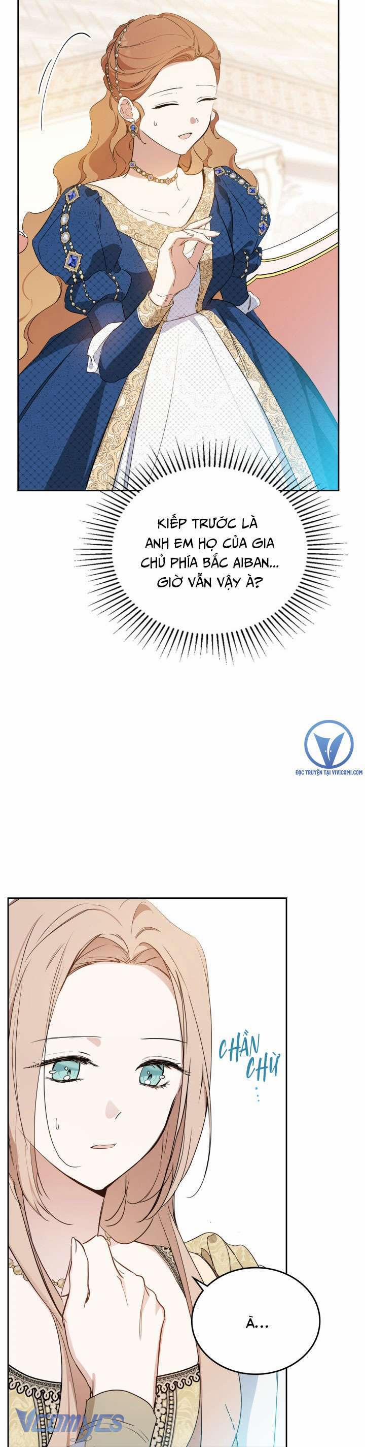 Kiếp Này Tôi Nhất Định Trở Thành Gia Chủ! 166 trang 51