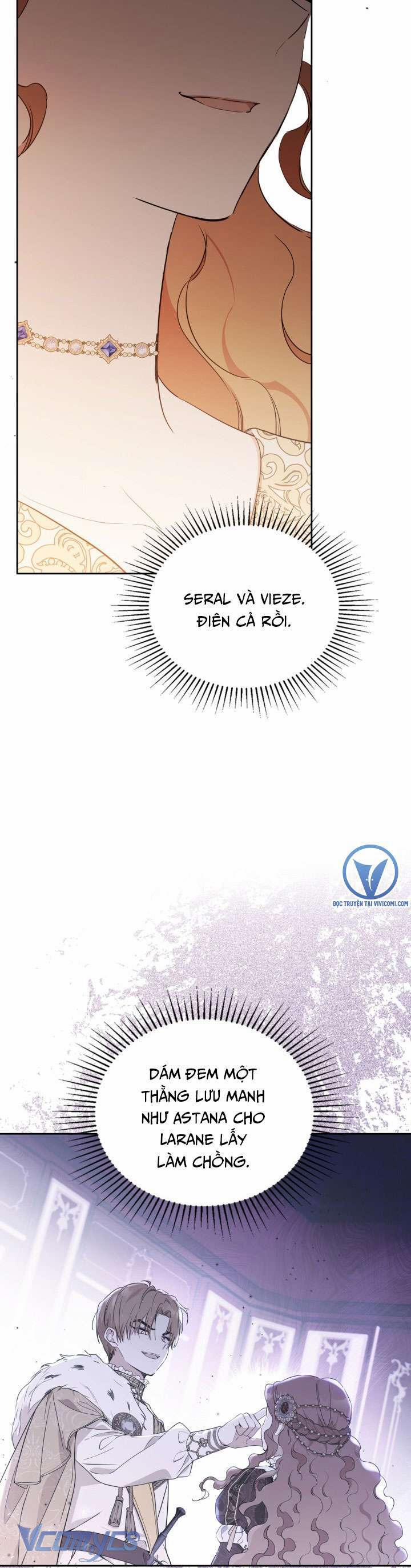 Kiếp Này Tôi Nhất Định Trở Thành Gia Chủ! 166 trang 54