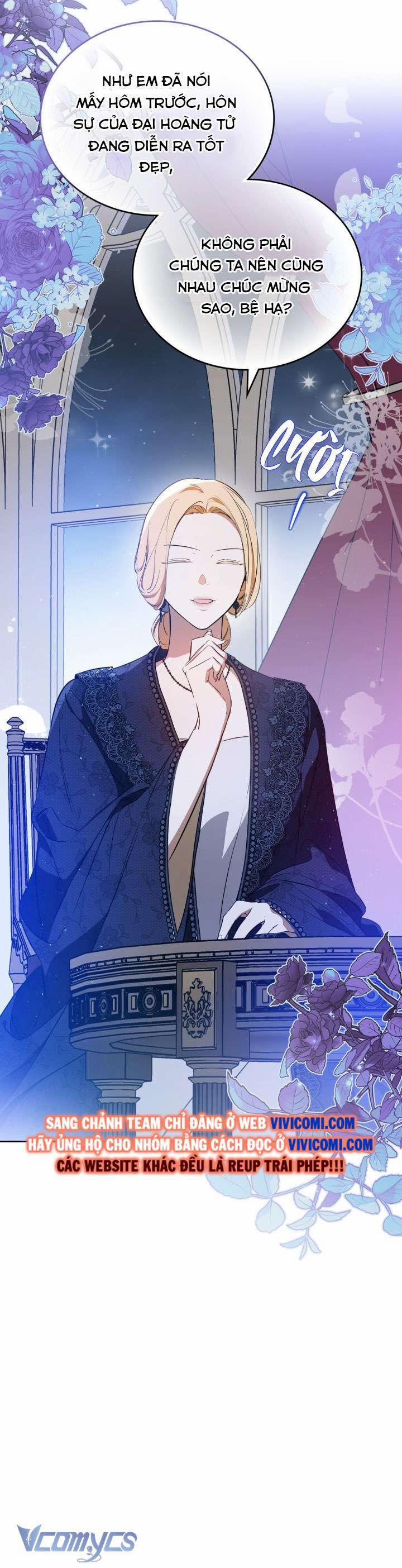 Kiếp Này Tôi Nhất Định Trở Thành Gia Chủ! 166 trang 58