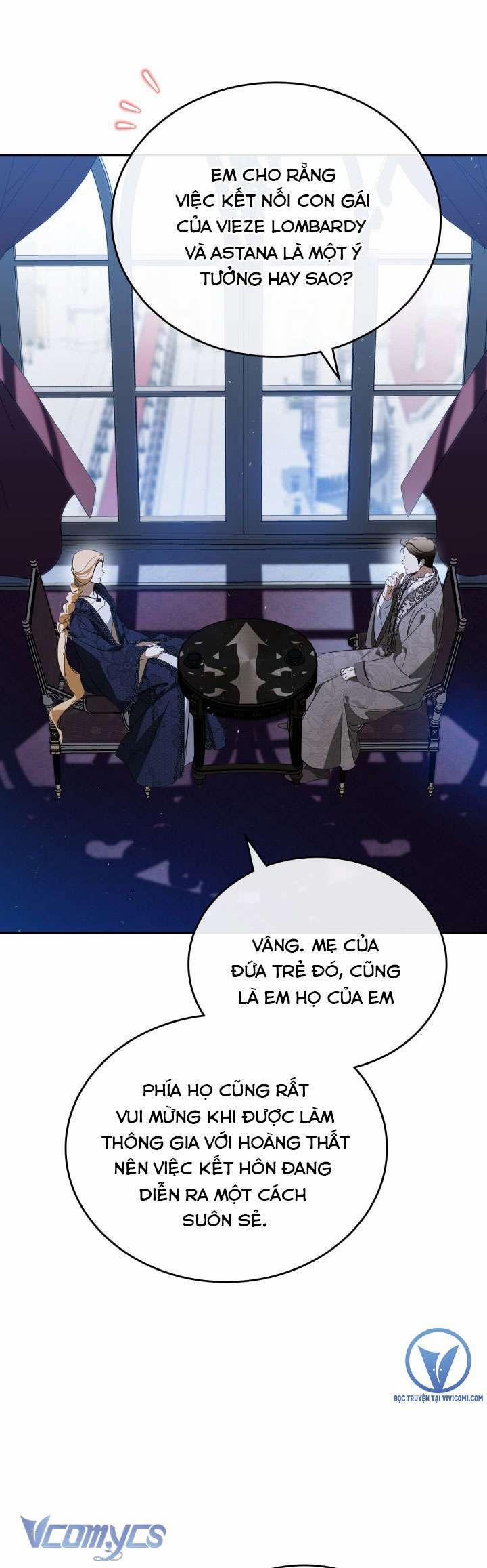 Kiếp Này Tôi Nhất Định Trở Thành Gia Chủ! 166 trang 60