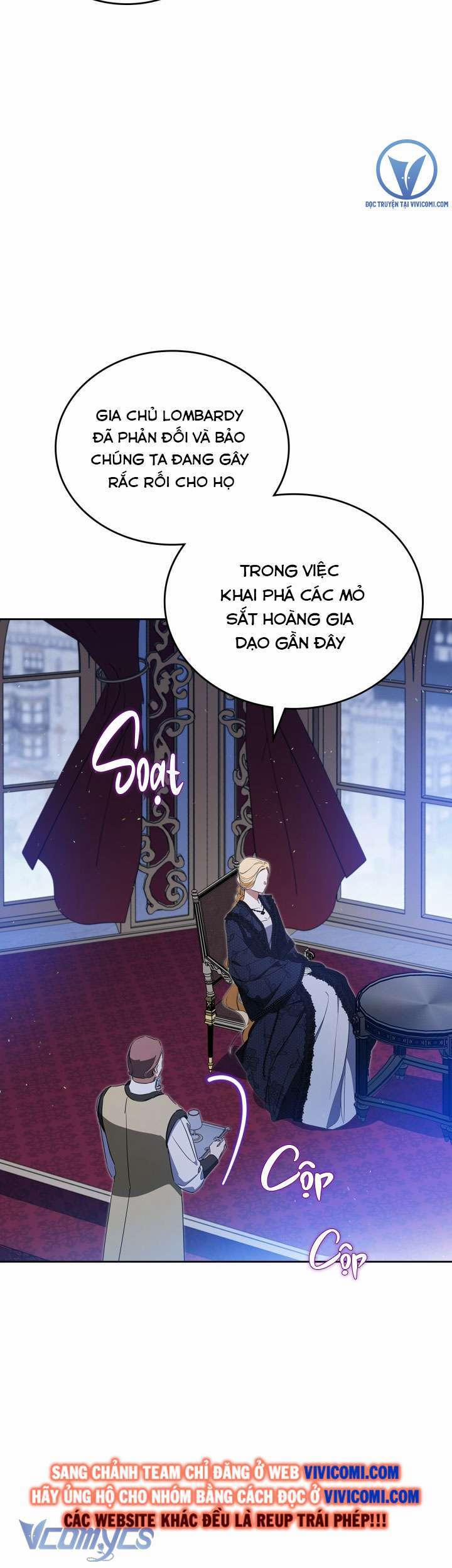 Kiếp Này Tôi Nhất Định Trở Thành Gia Chủ! 166 trang 64