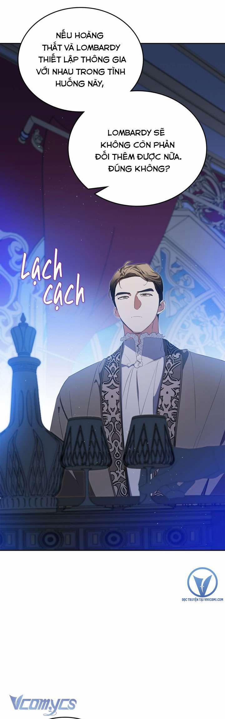 Kiếp Này Tôi Nhất Định Trở Thành Gia Chủ! 166 trang 65